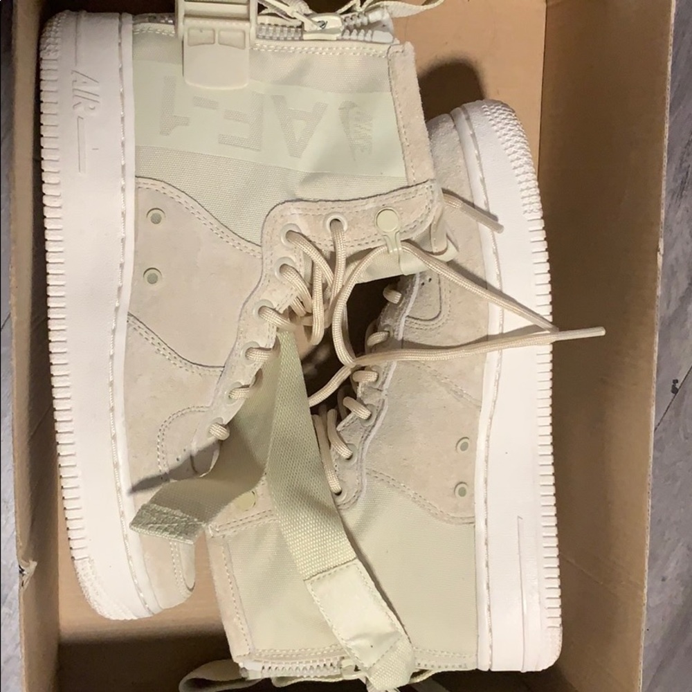 Air Force 1s
